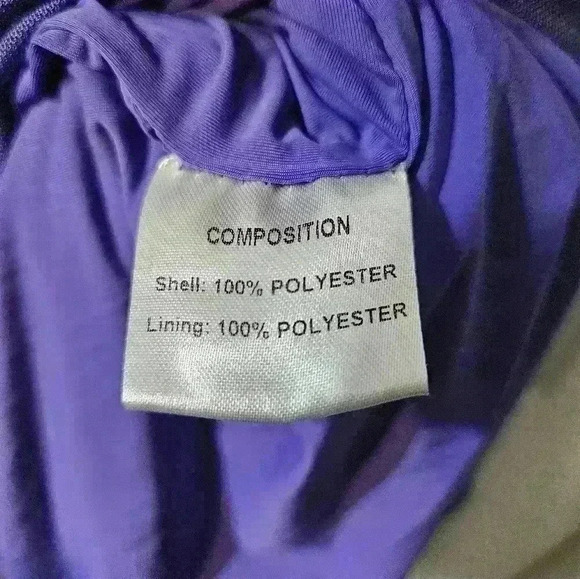 ALIEVA Lida Asymmetrical Cut-Out Midi Dress - Picture 5 of 6